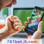 787bet - Perguntas Frequentes: Guia Completo e Suporte Article Image 1
